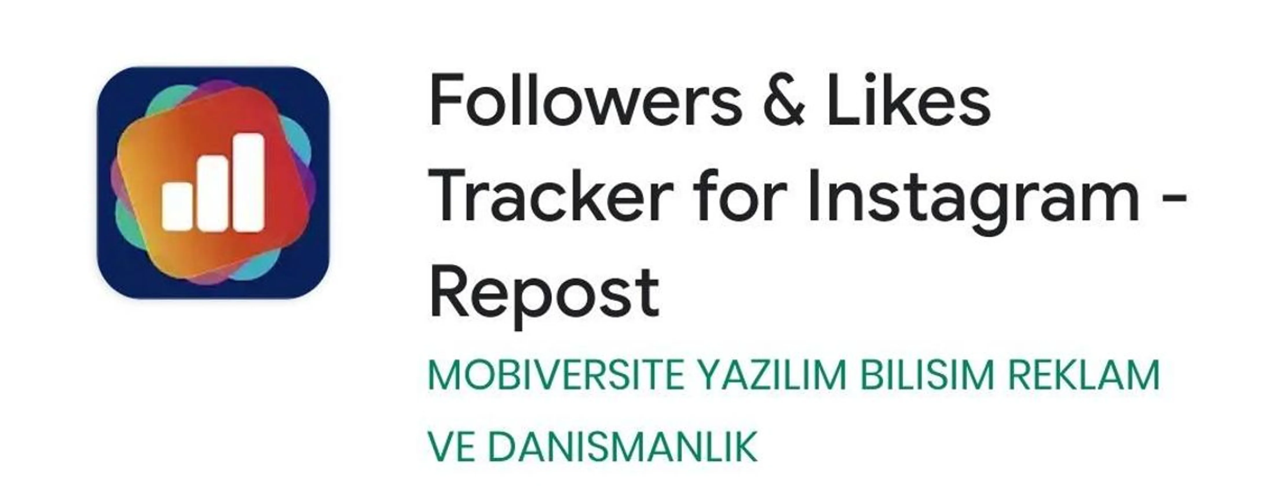 App para controlar tus seguidores en instagram.