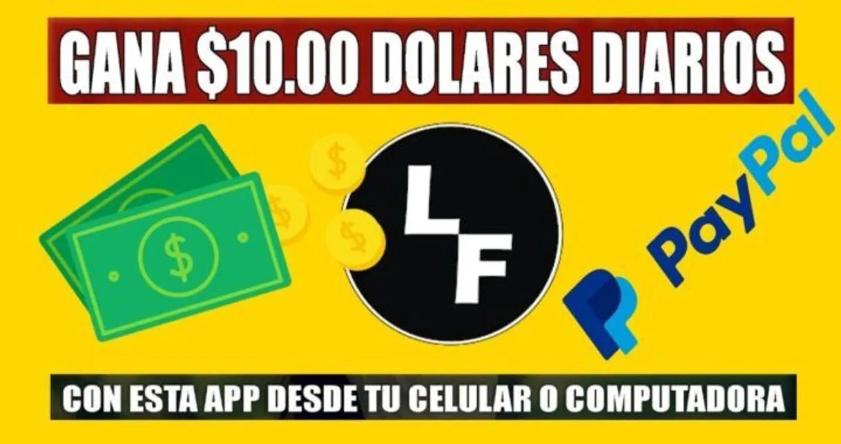 Libertad Financiera Internacional