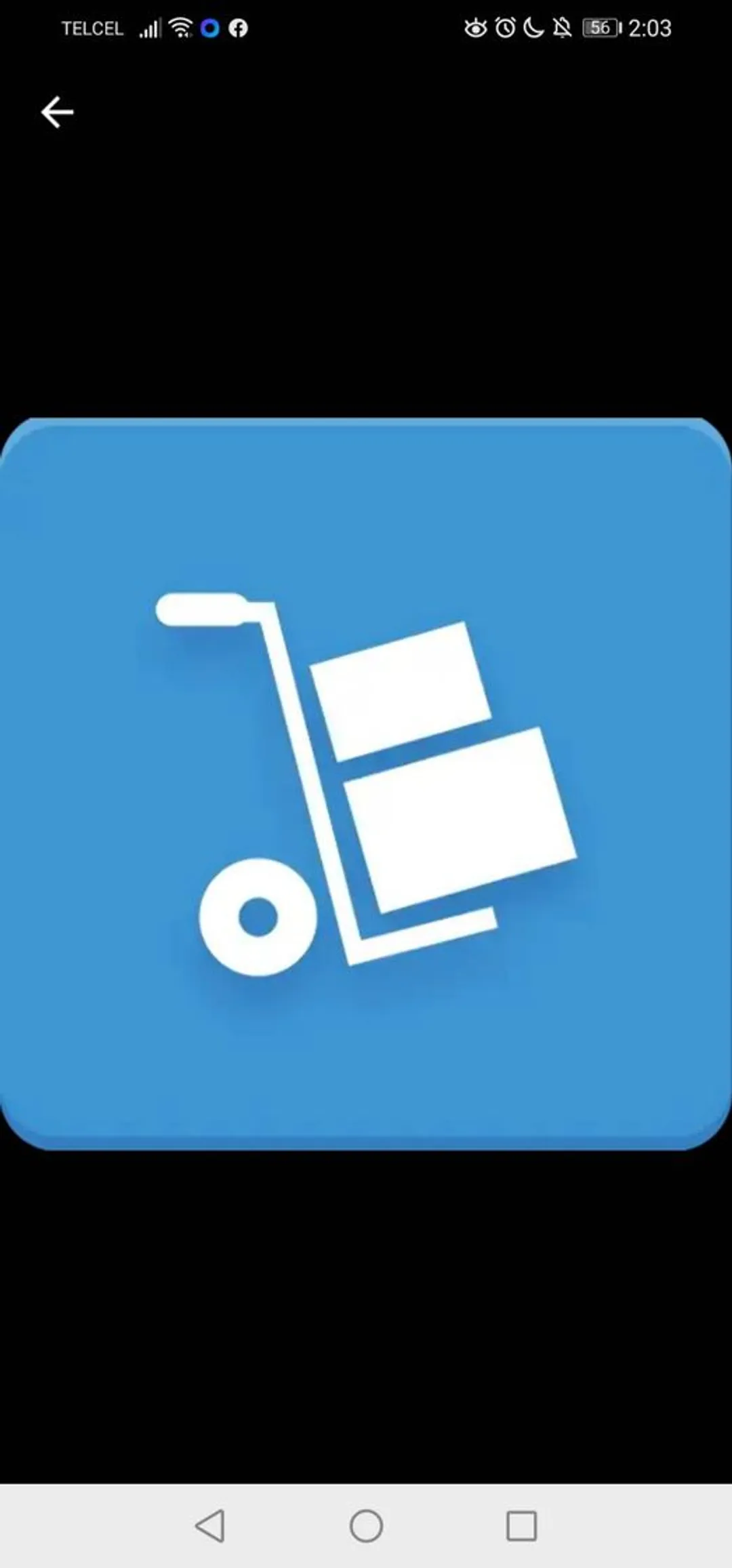 ParcelTrack