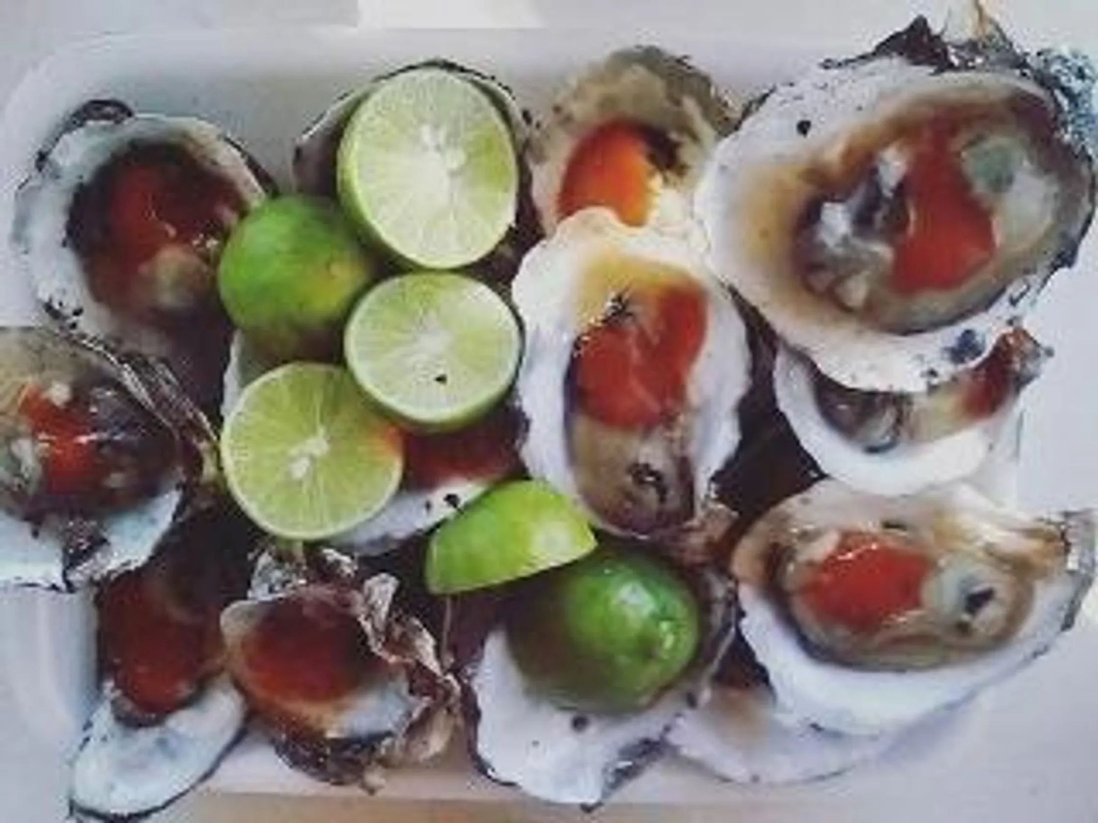 La Choza Del Camarón II