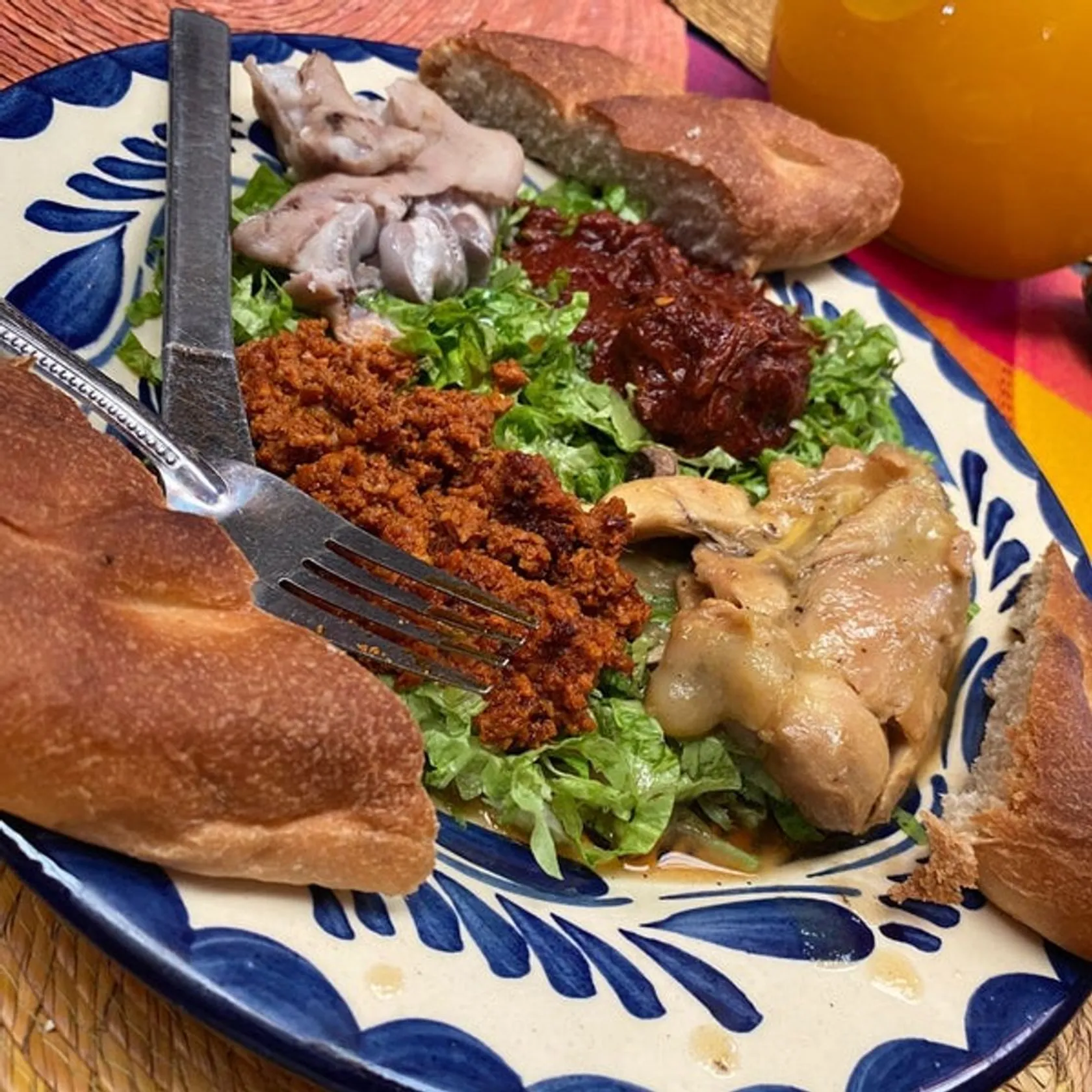 Restaurante Casa Tixtla