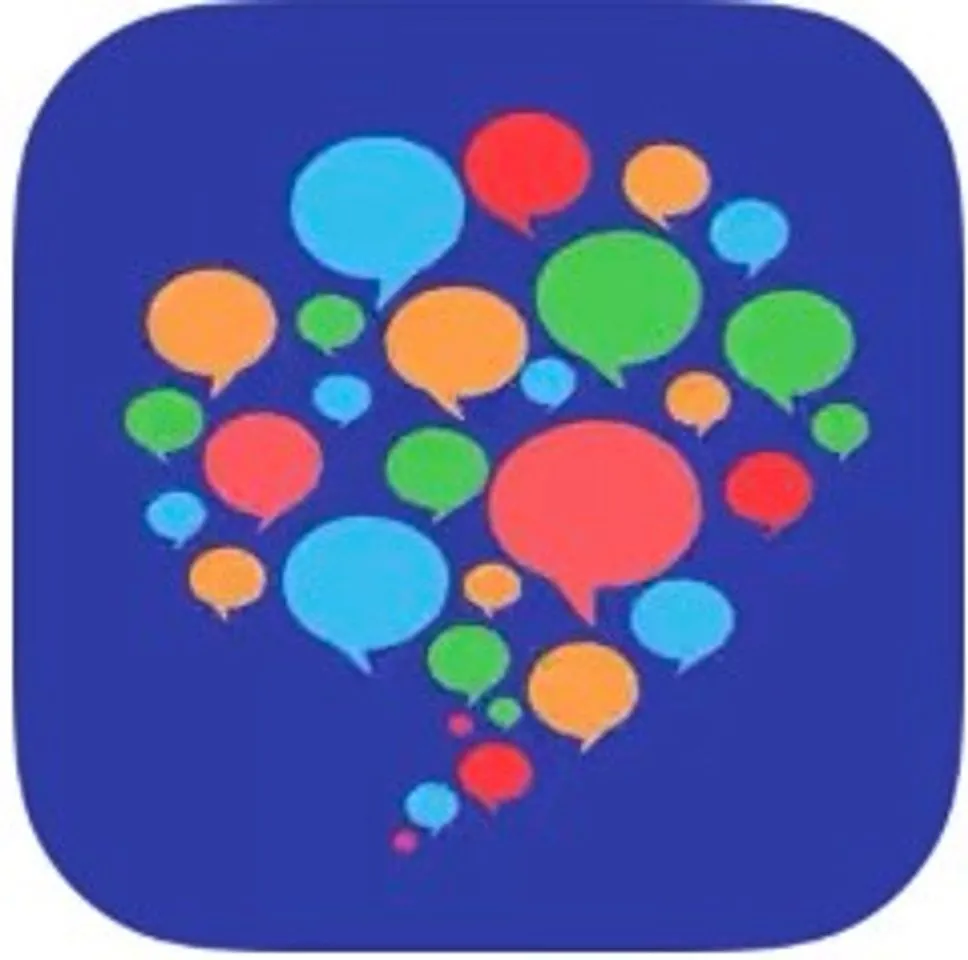 HelloTalk- Aprender inglés