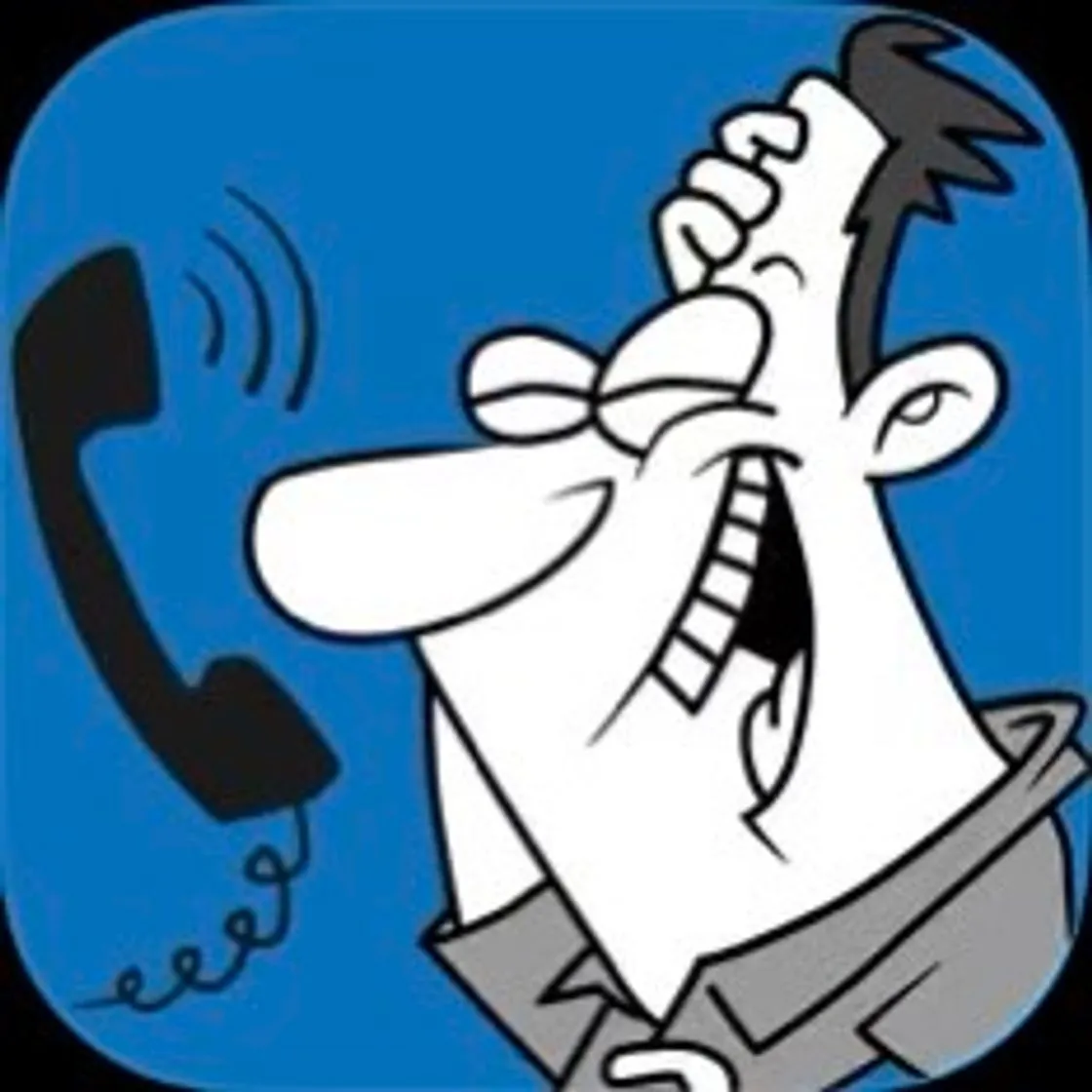 Juasapp - Bromas telefónicas