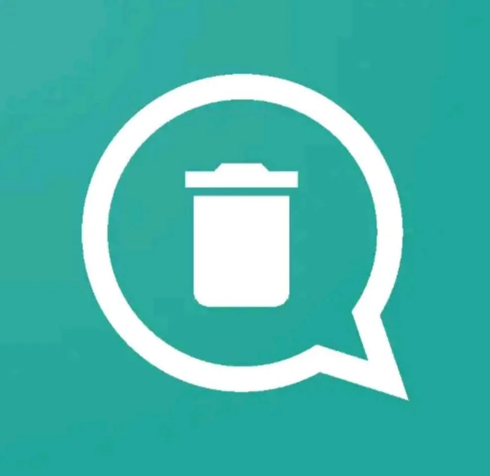 WANR- Recupera mensajes eliminados de whatsapp