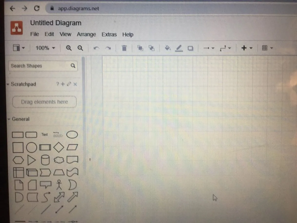 sitio web para estudiantes