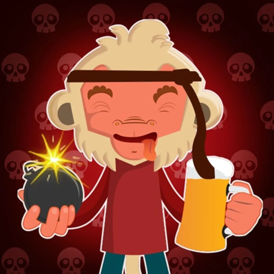Bomb Drink Challenge Pro