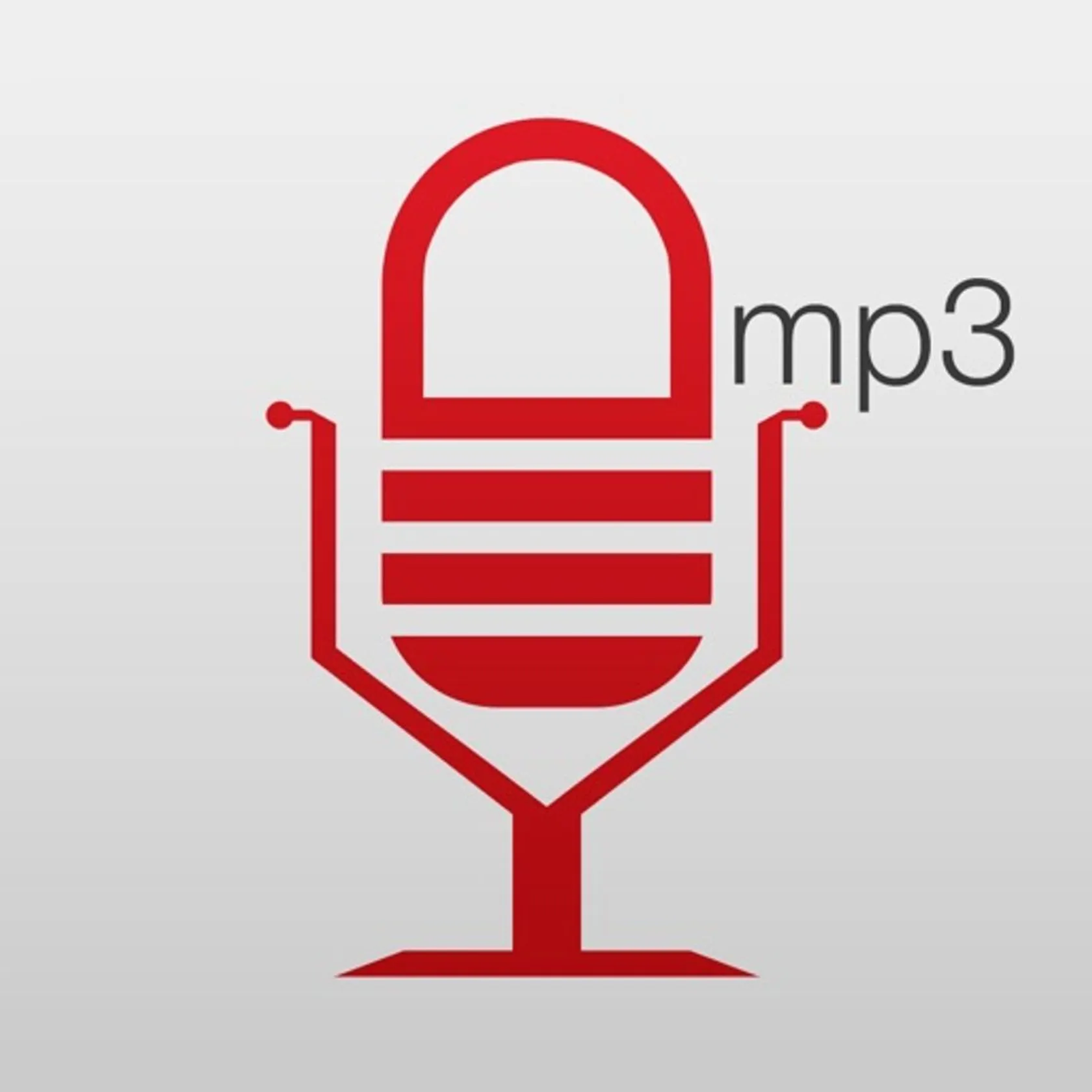Mp3 Recorder : Voice Recorder