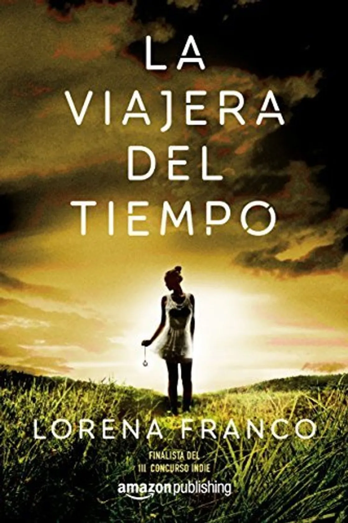 La viajera del tiempo