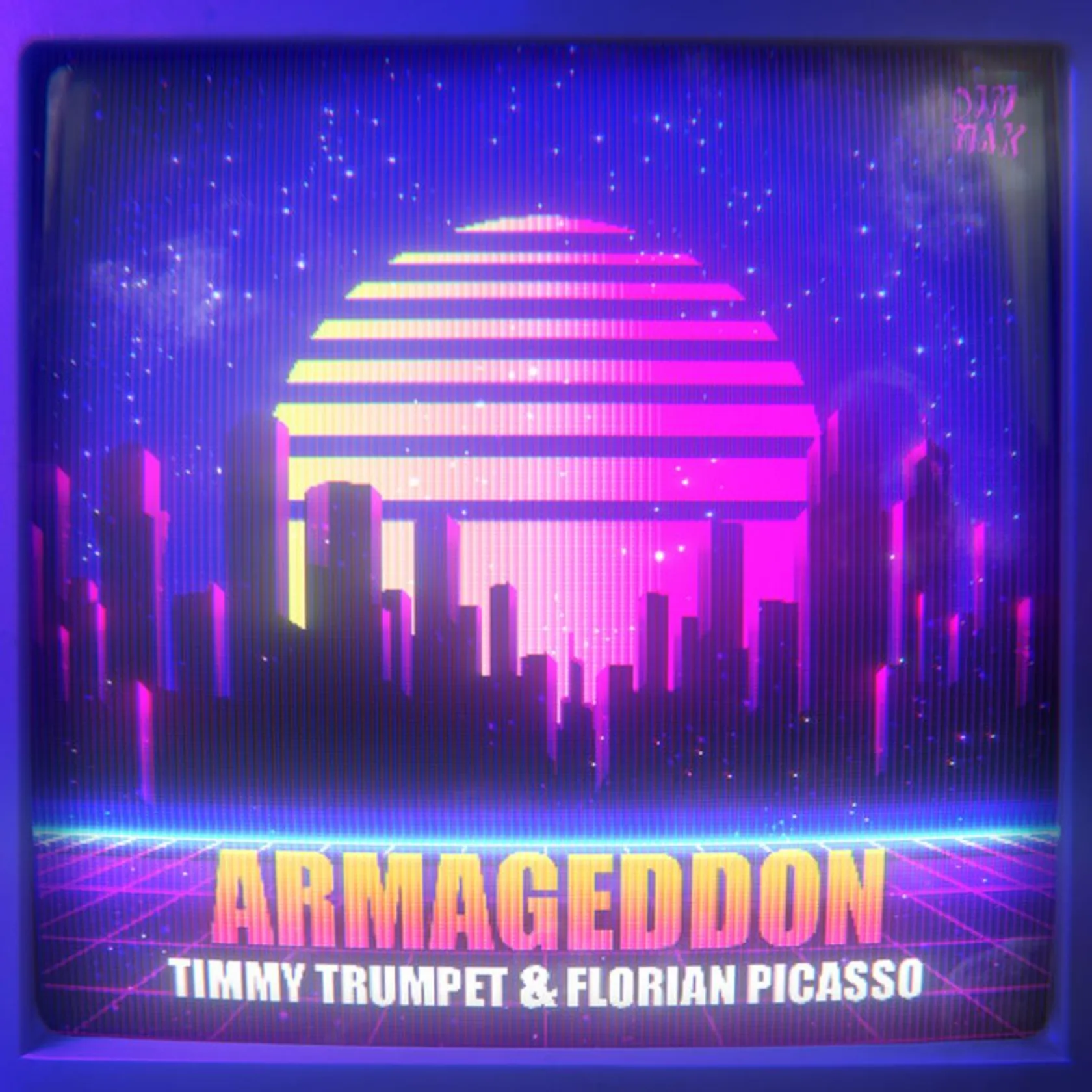 Armageddon (Aespa album)