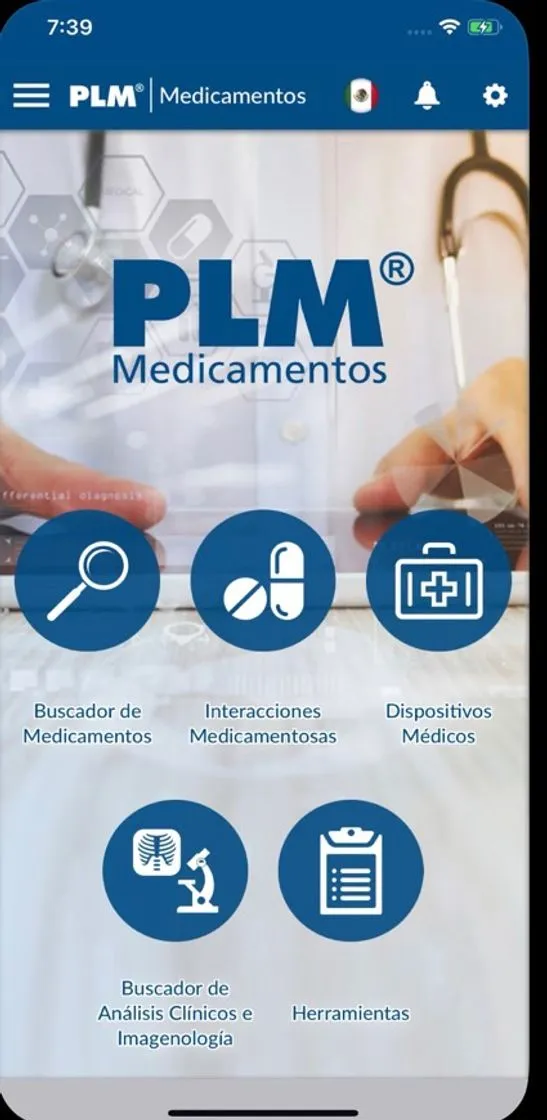 App PLM
