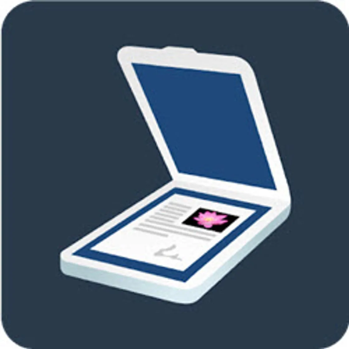 Simple Scan - Free PDF Scanner