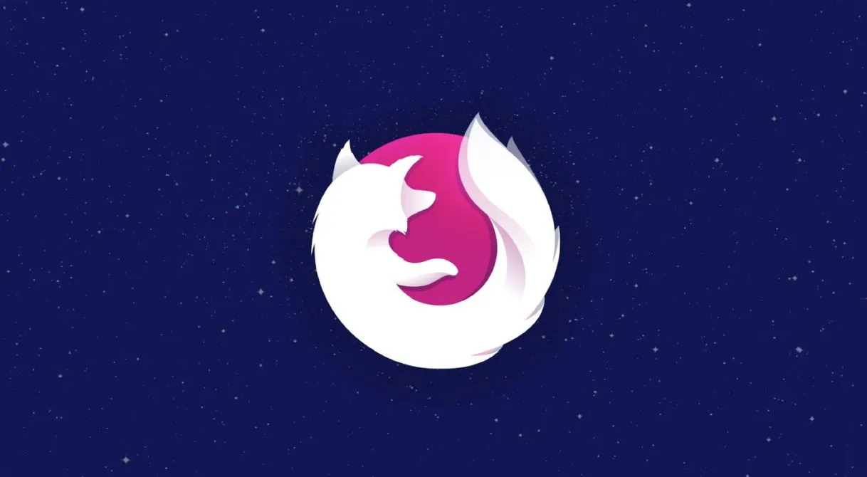 Firefox focus