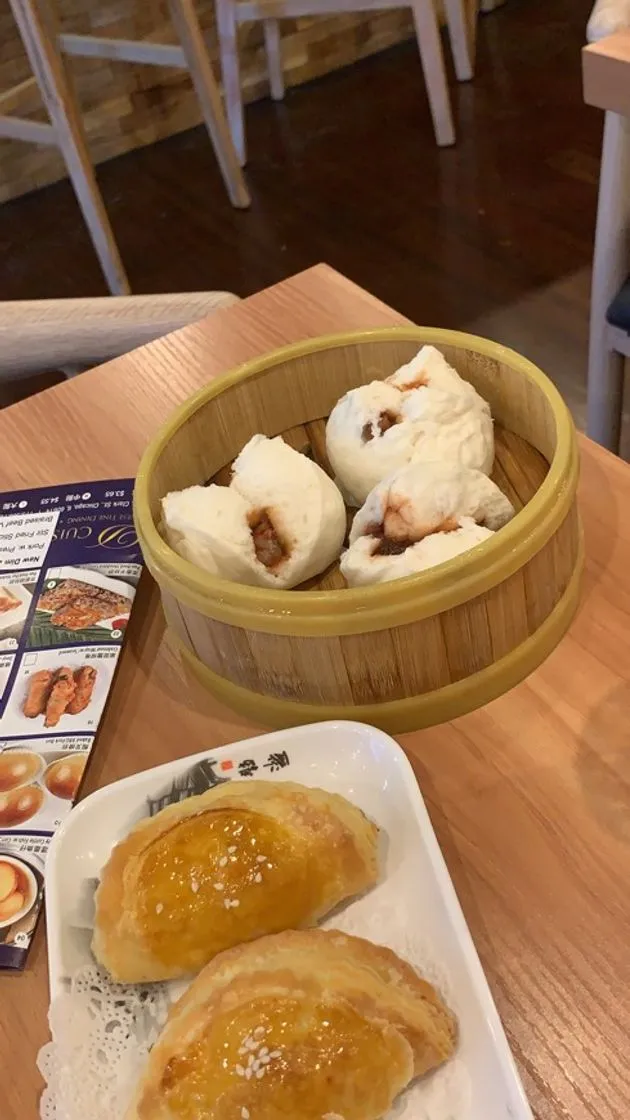 D Cuisine