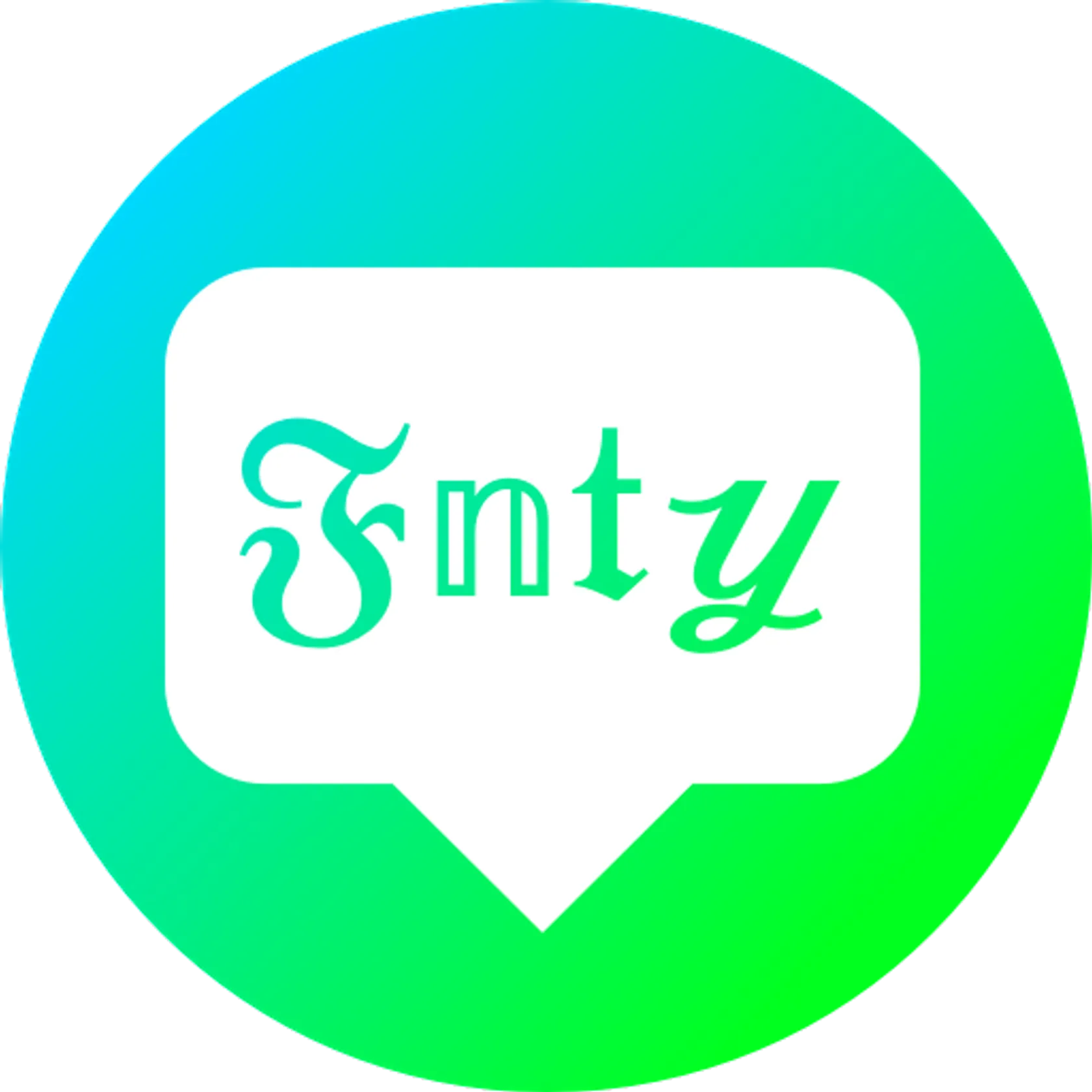 Fontify - fuentes para Instagram