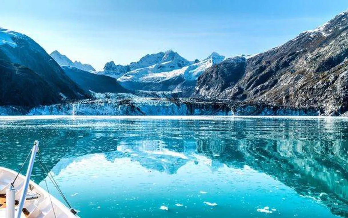 Prince William Sound