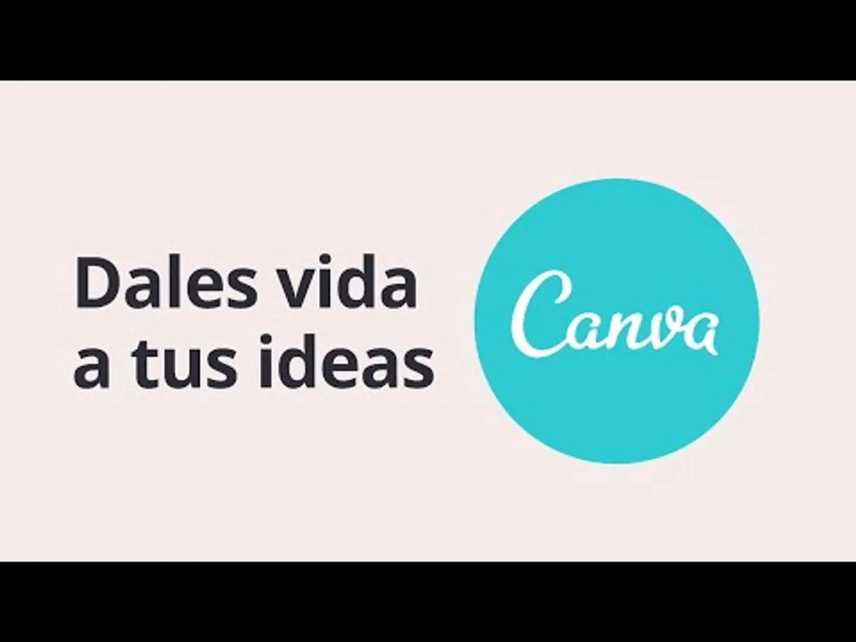 App para crear contenido digital y ponerse creativas ๐๐จ