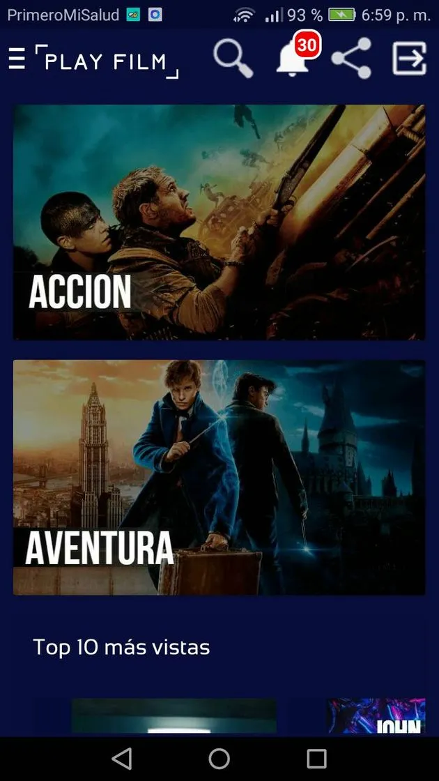 PlayFilms