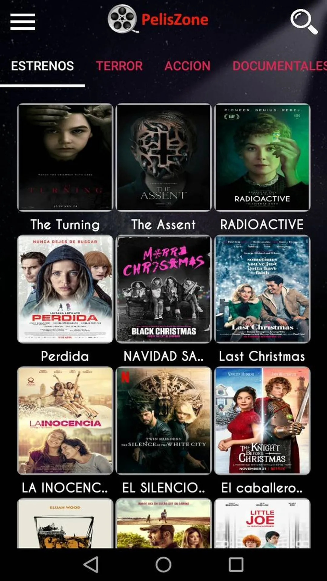 PelisZone