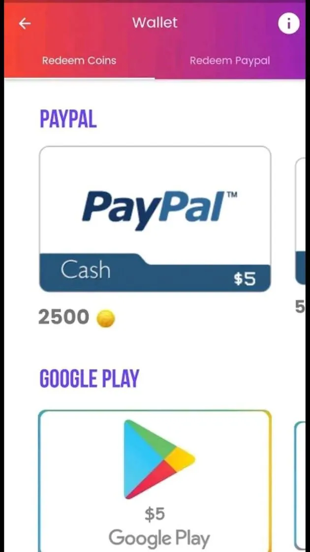 PushReward