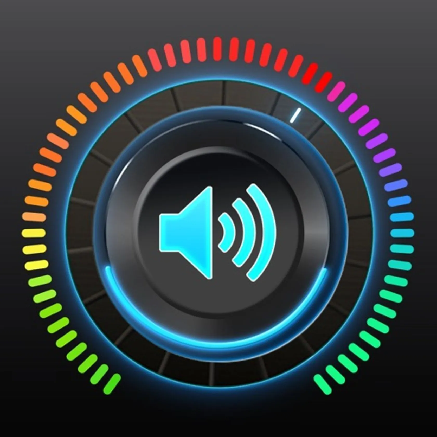 Volume Booster - Equalizer+