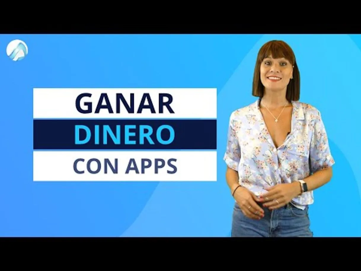 Una app muy buena para ganar dinero extra