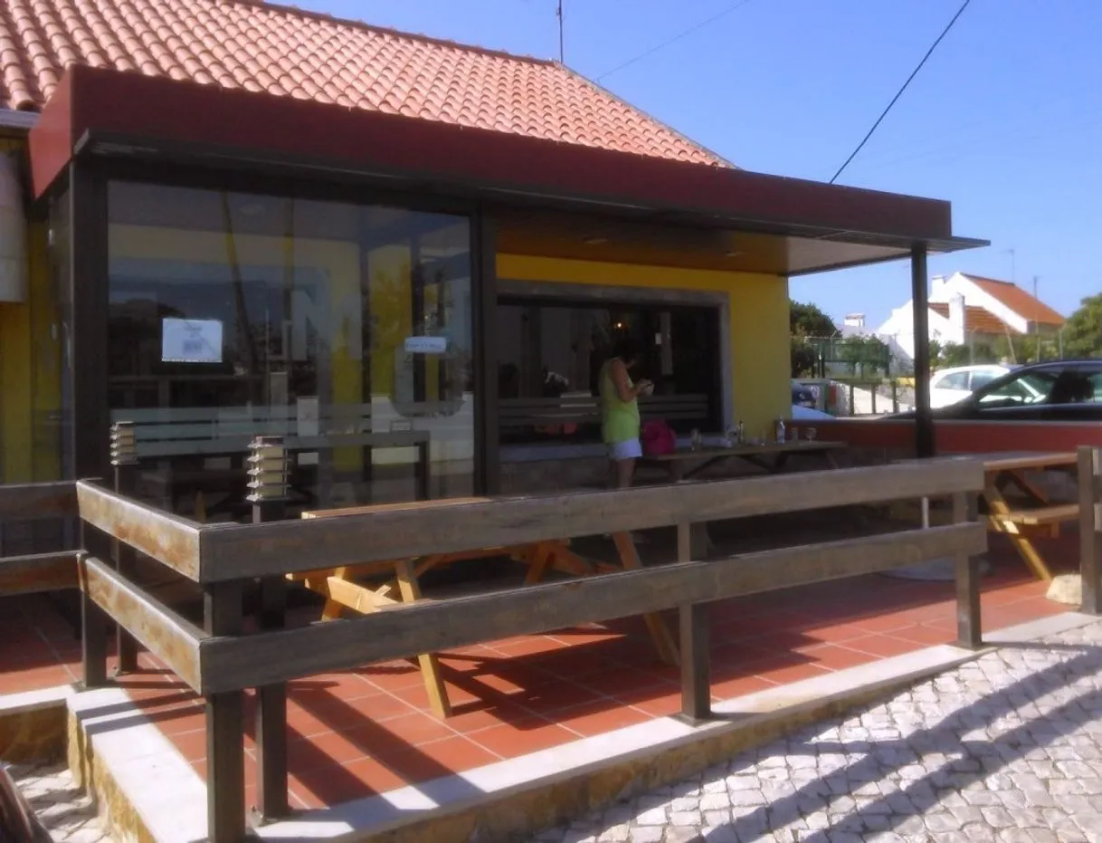 Pérola da Mourisca
