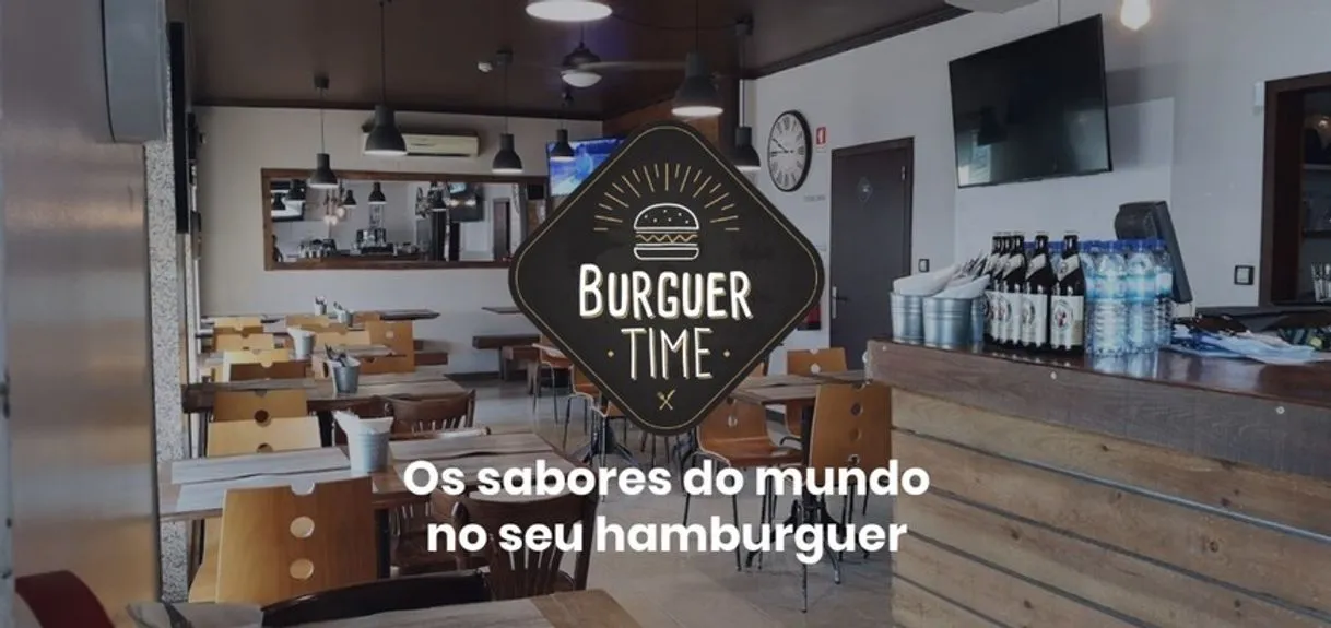 Burger Time