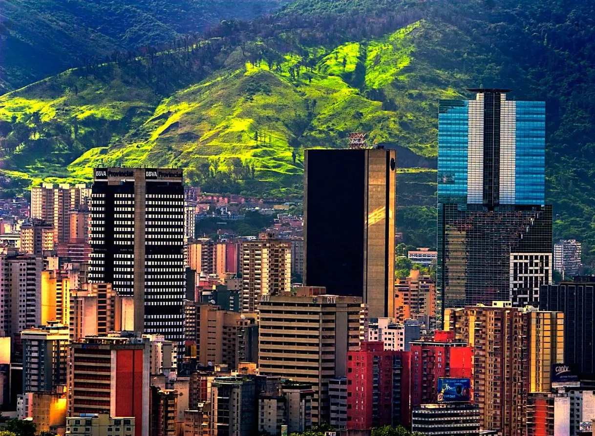 Caracas