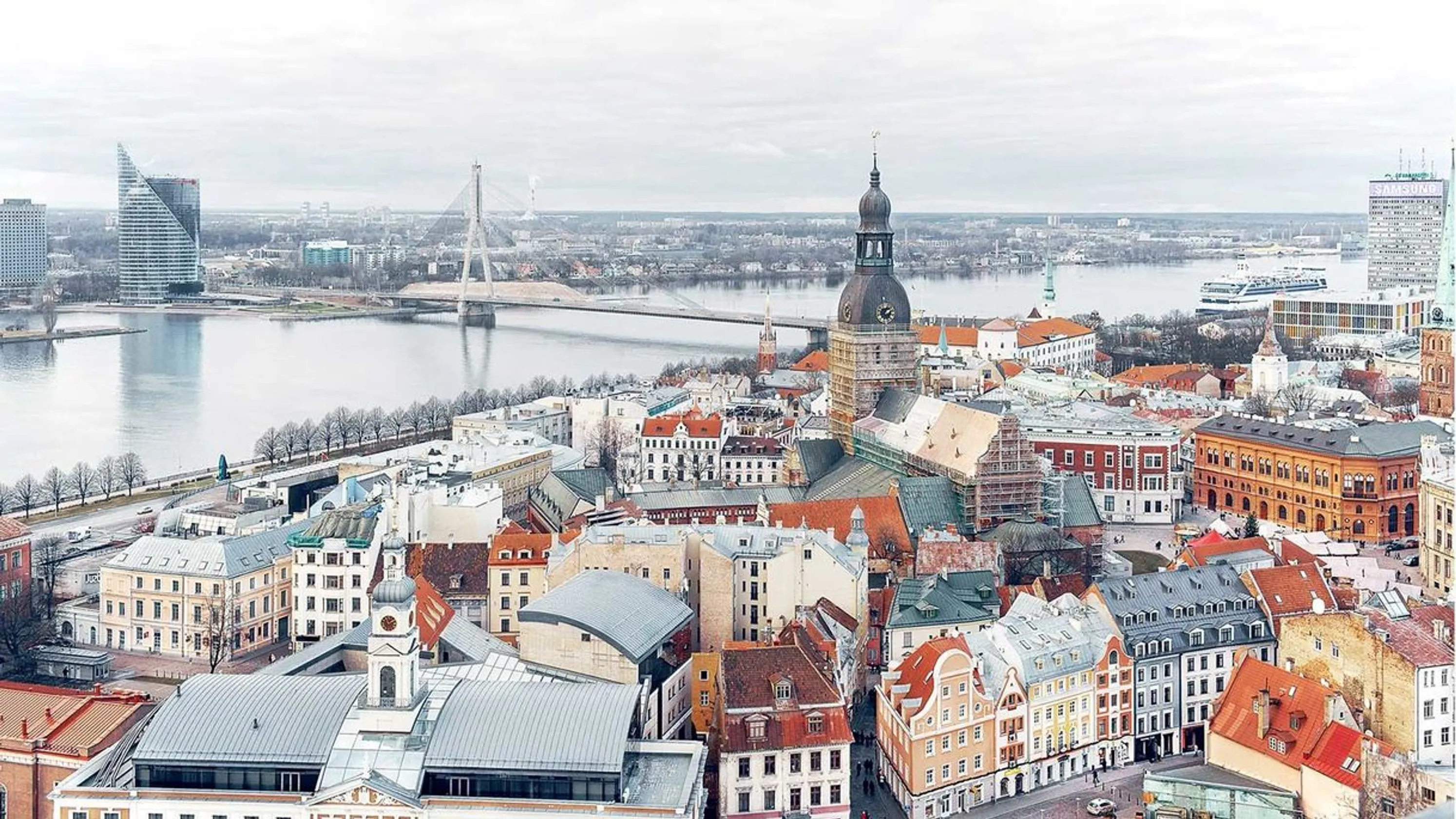 Riga