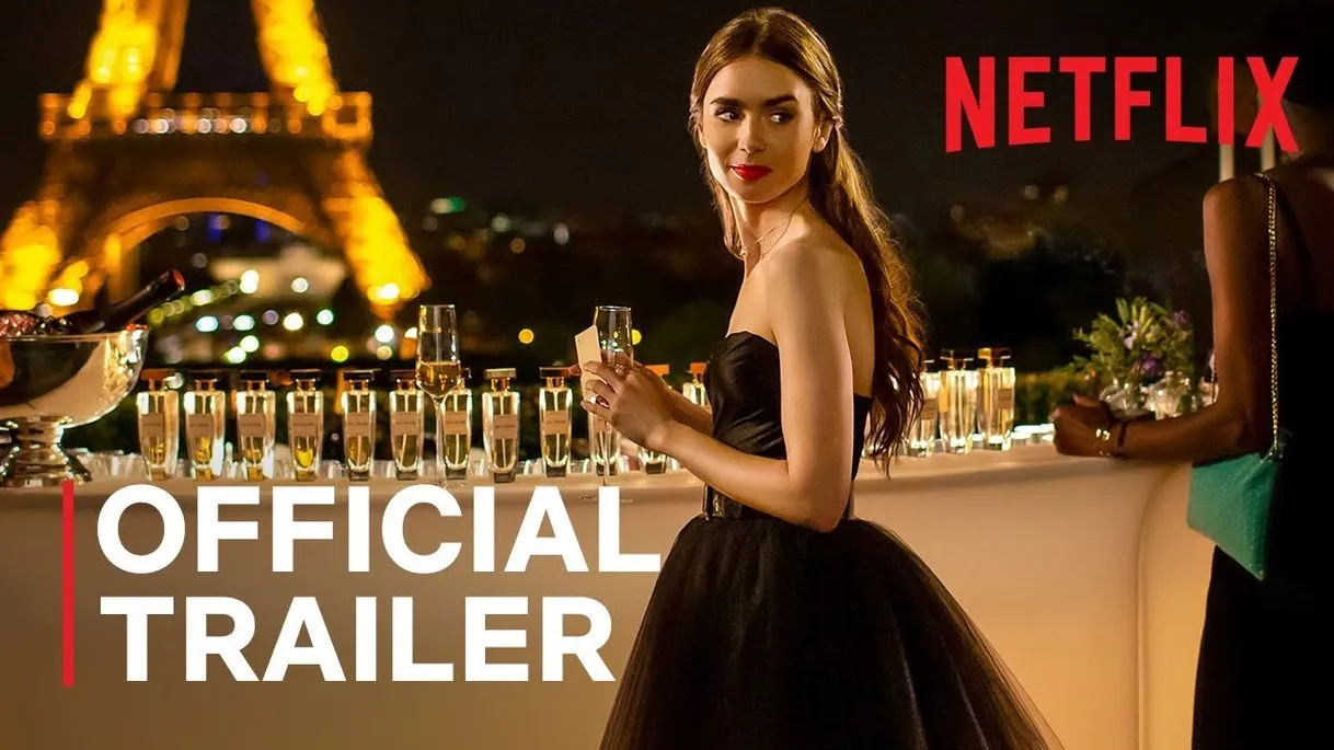 Emily in Paris