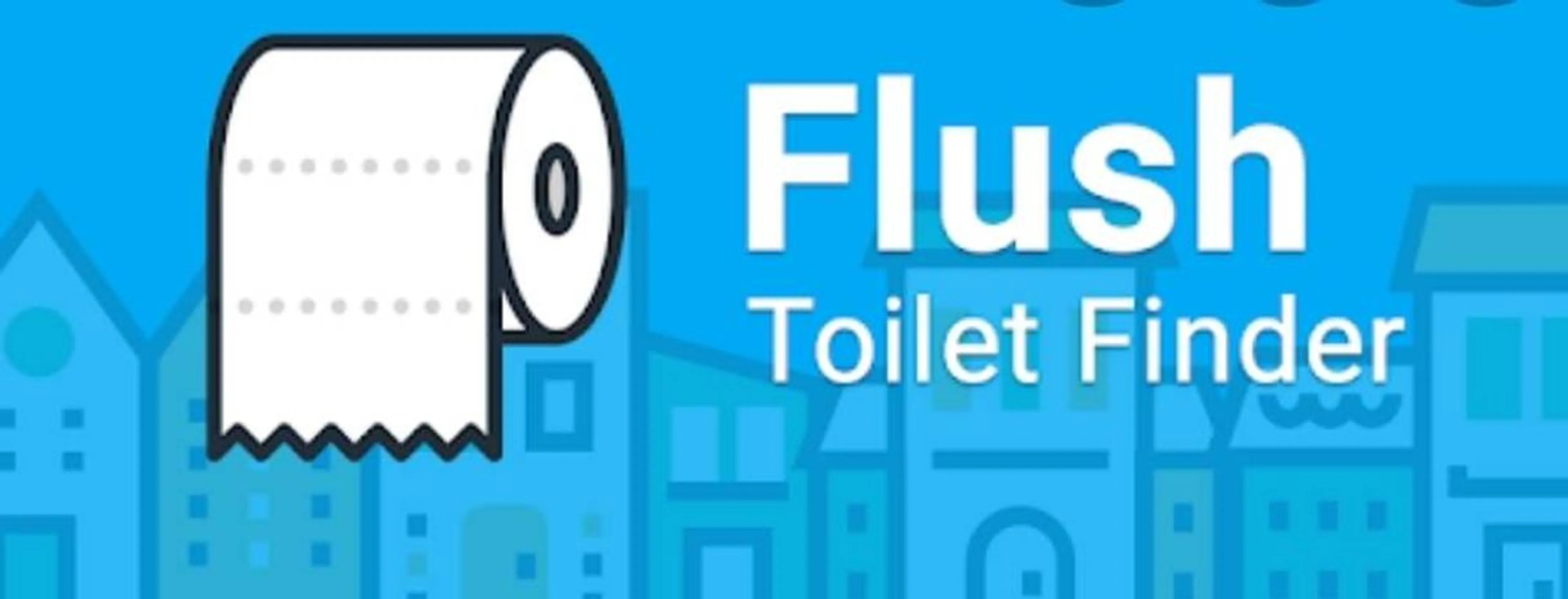 Flush 🚽