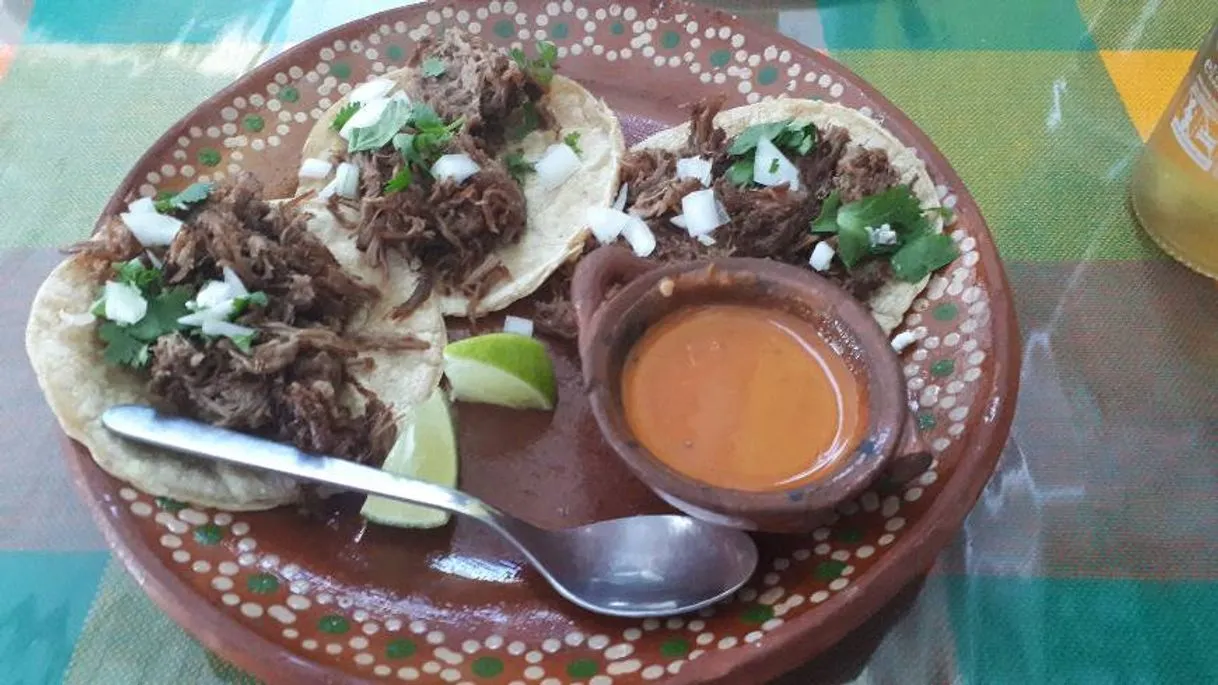 Los Mexikas