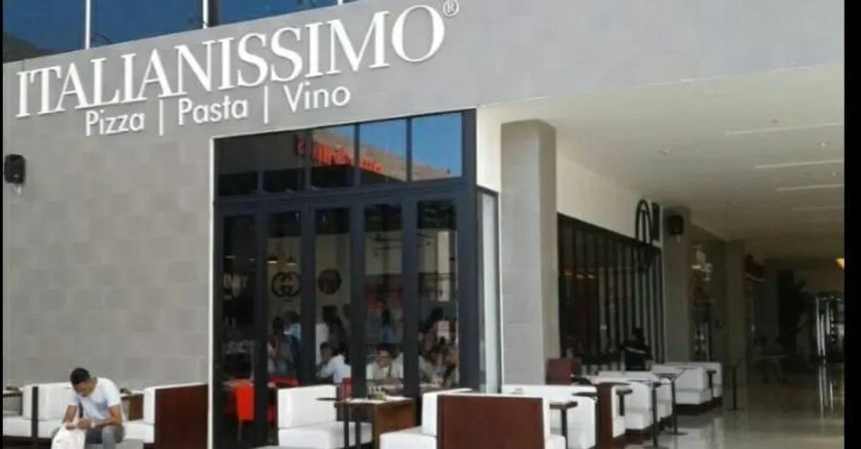 Italianissimo