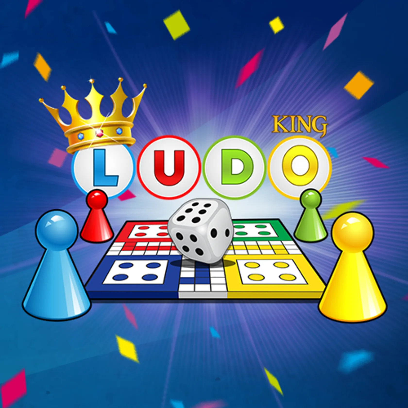 Ludo King™ - Play the Most Popular Board Game