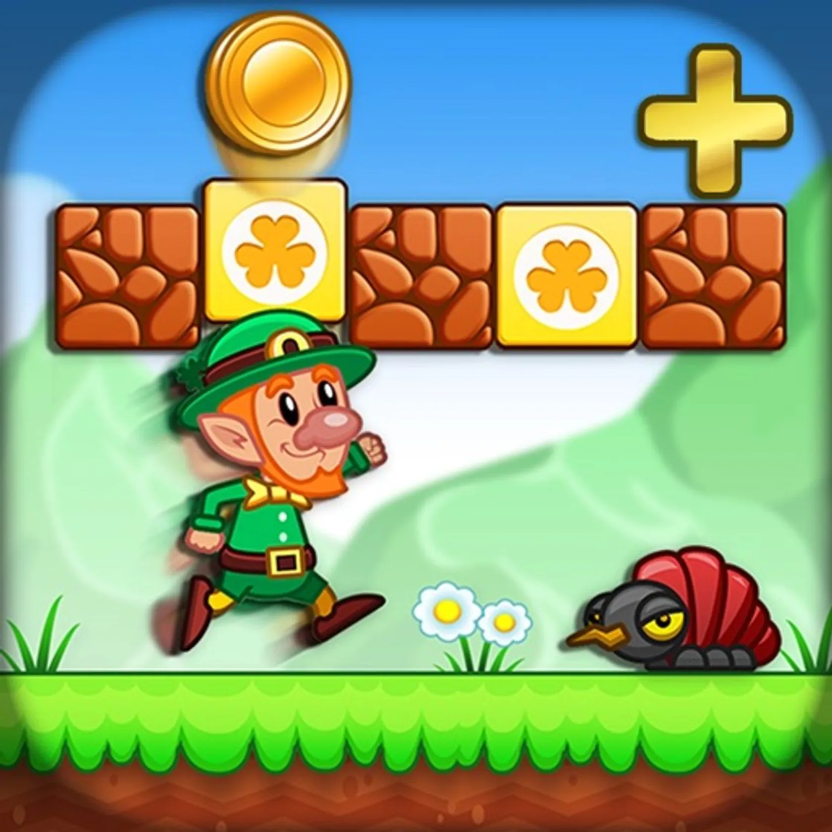 Lep's World Plus