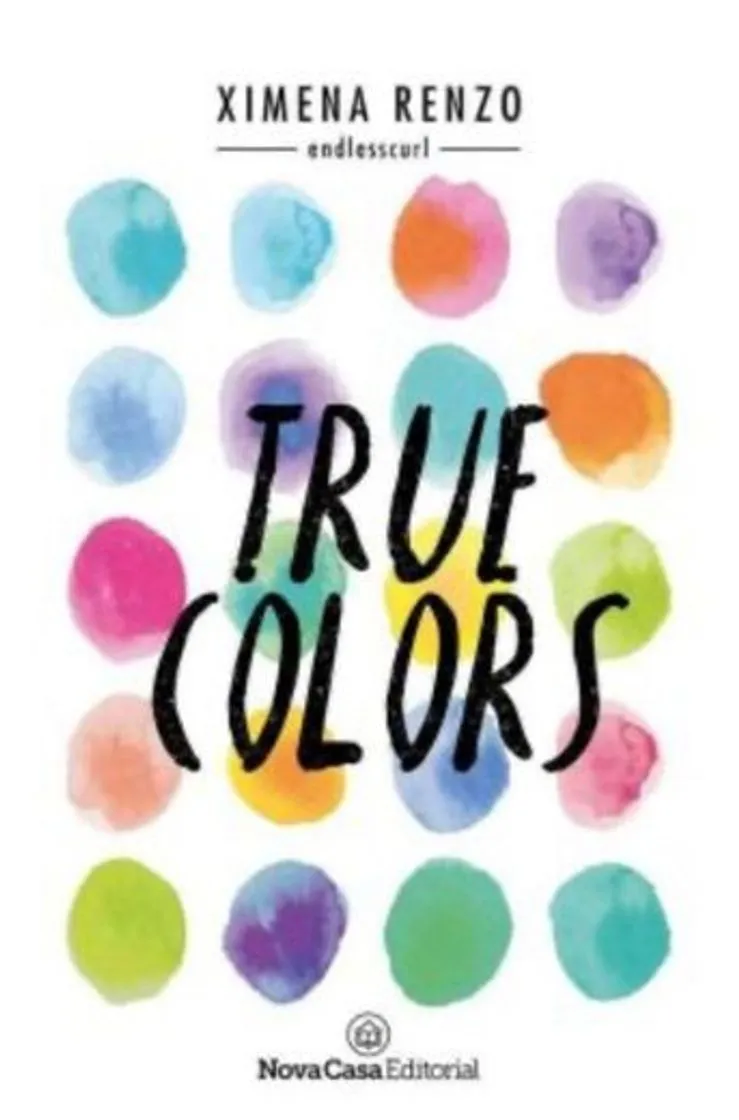True Colors