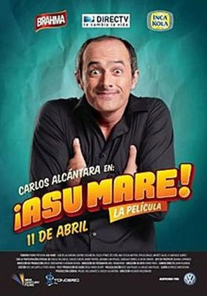 Asu Mare