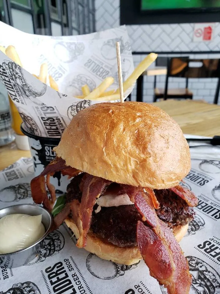 Sliders