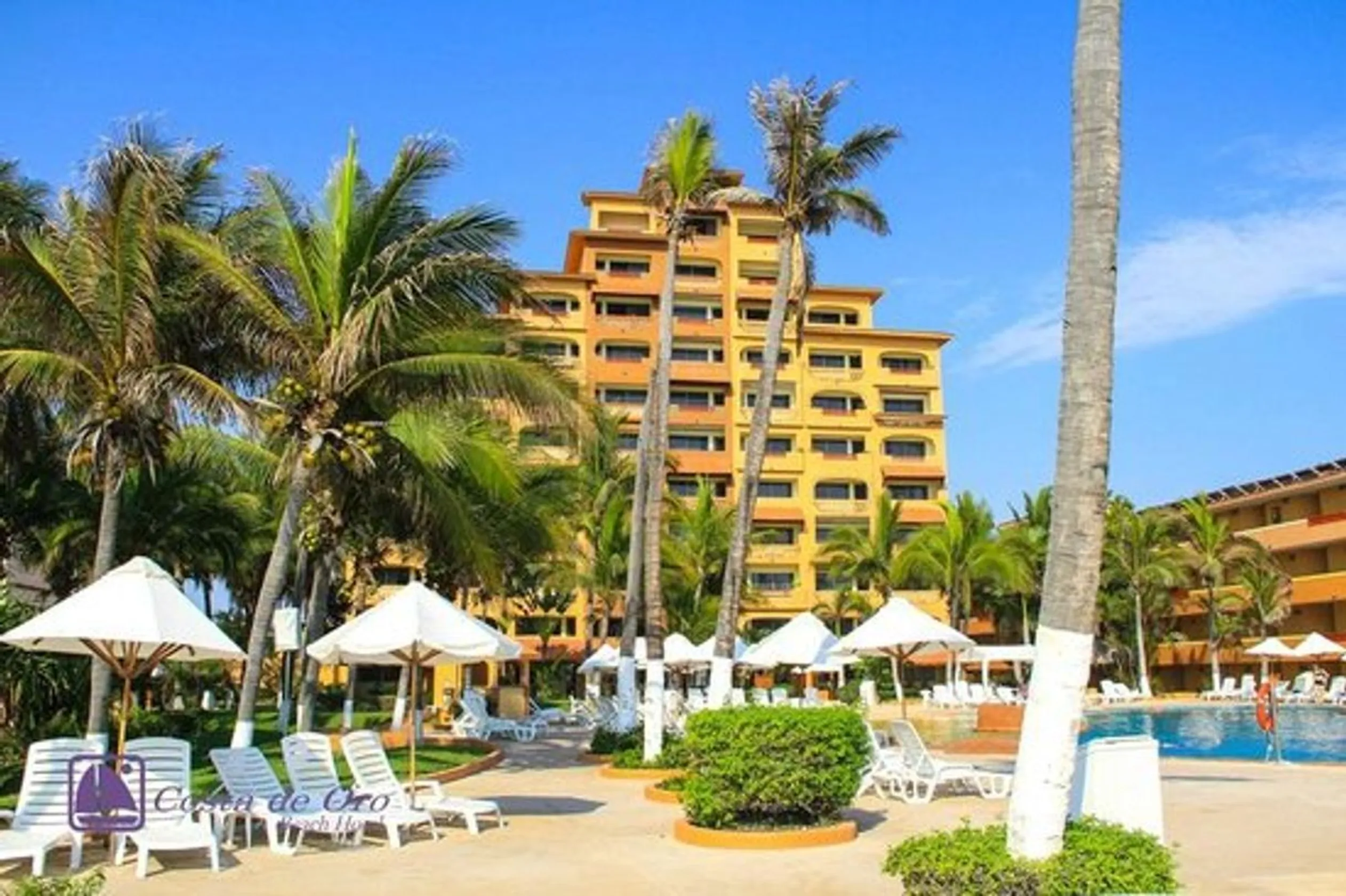Costa de Oro