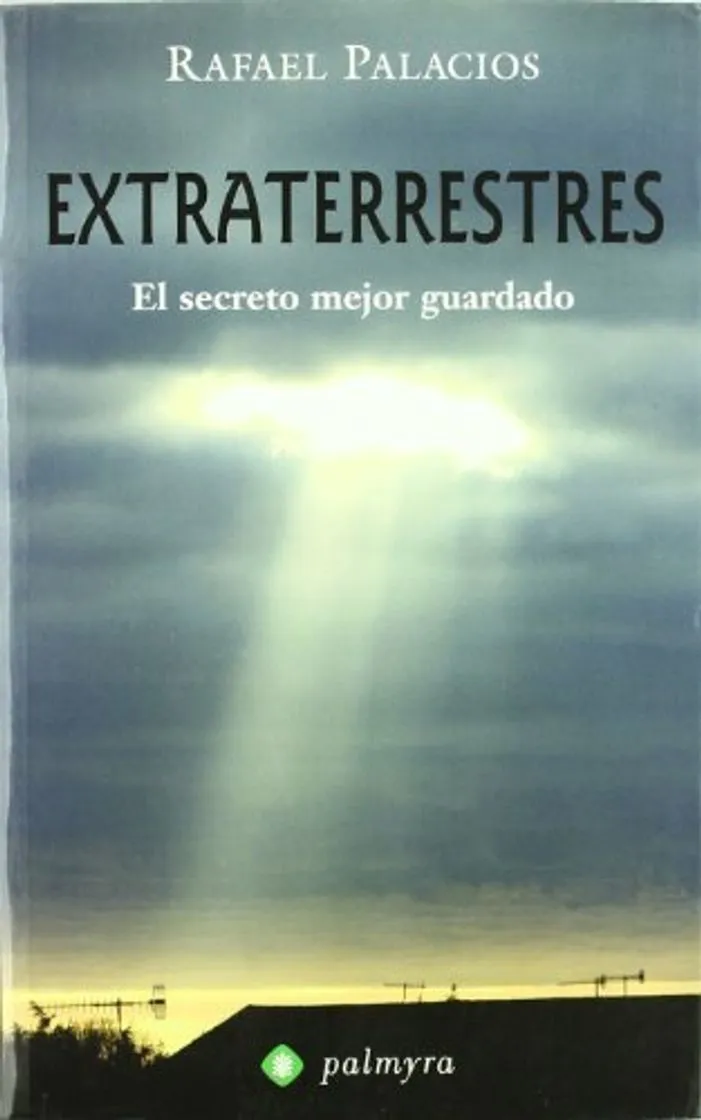 Extraterrestres