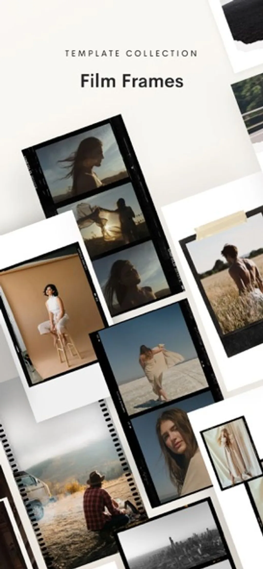 StoryChic: collage de fotos en App Store