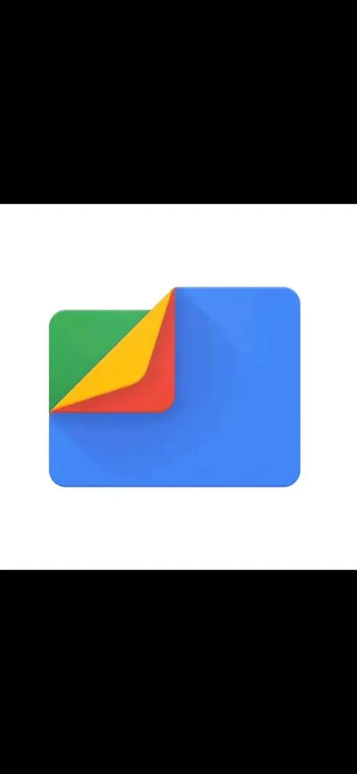 Files de Google: Libera espacio en tu teléfono