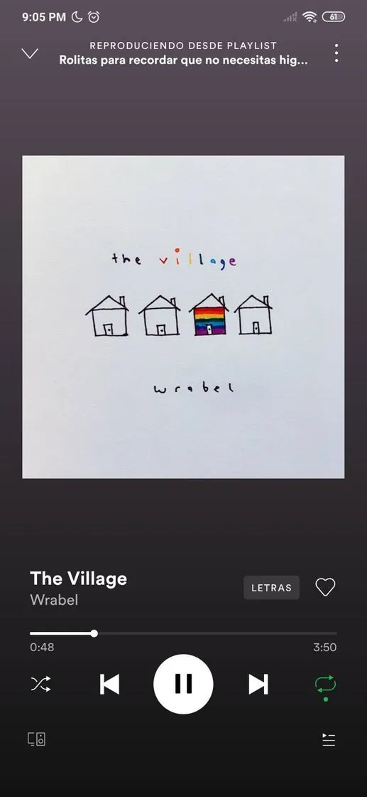 The Village
