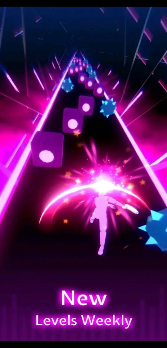 Beat Blade: Dash Dance ⚔️ - Apps on Google Play