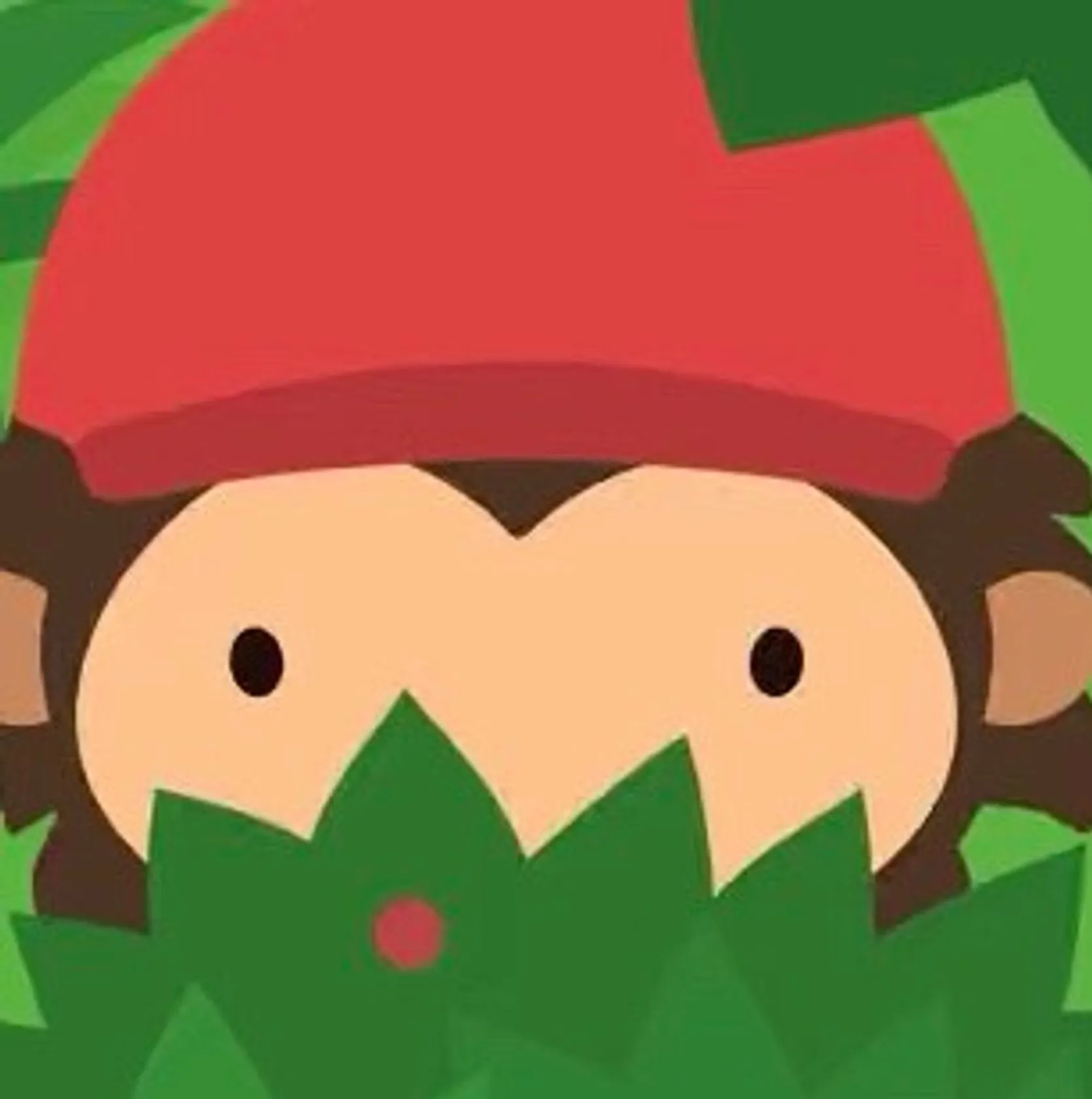 Sneaky Sasquatch