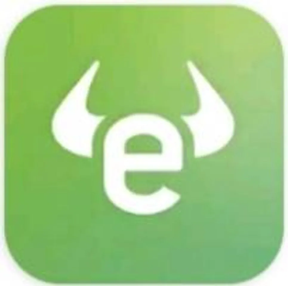 eToro