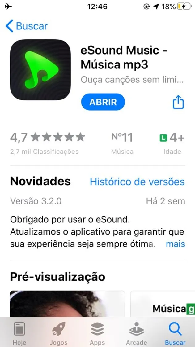 Melhor que spotify e de GRAÇA