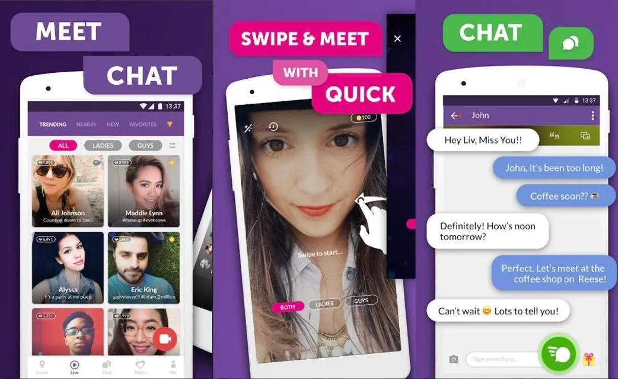 MeetMe