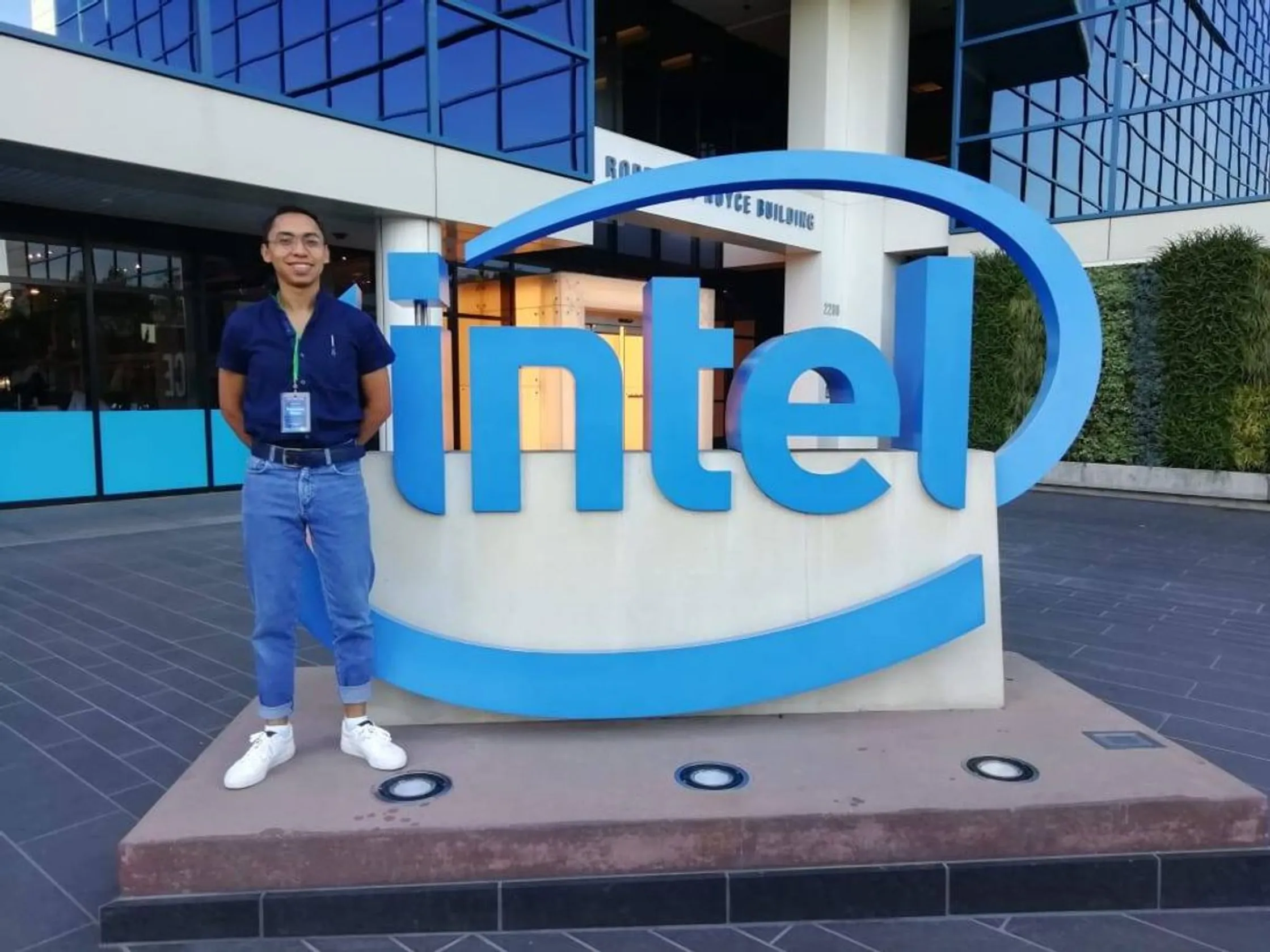 Intel Museum