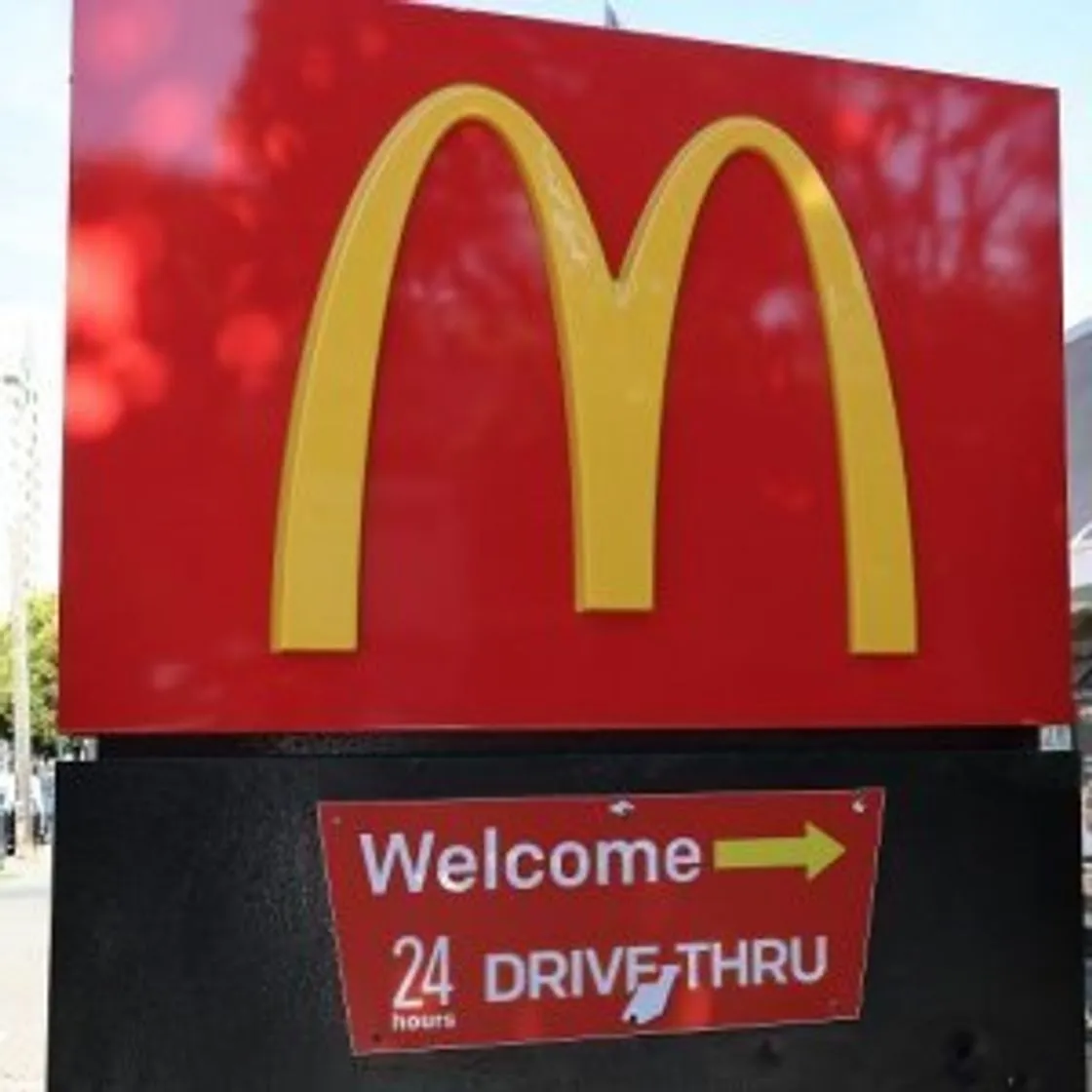 MacDonald's
